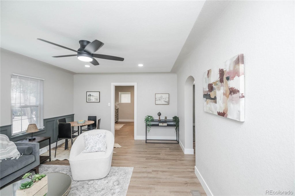 Photo of 4595 S Lipan Court, Englewood, CO 80110 (MLS # 7528266)