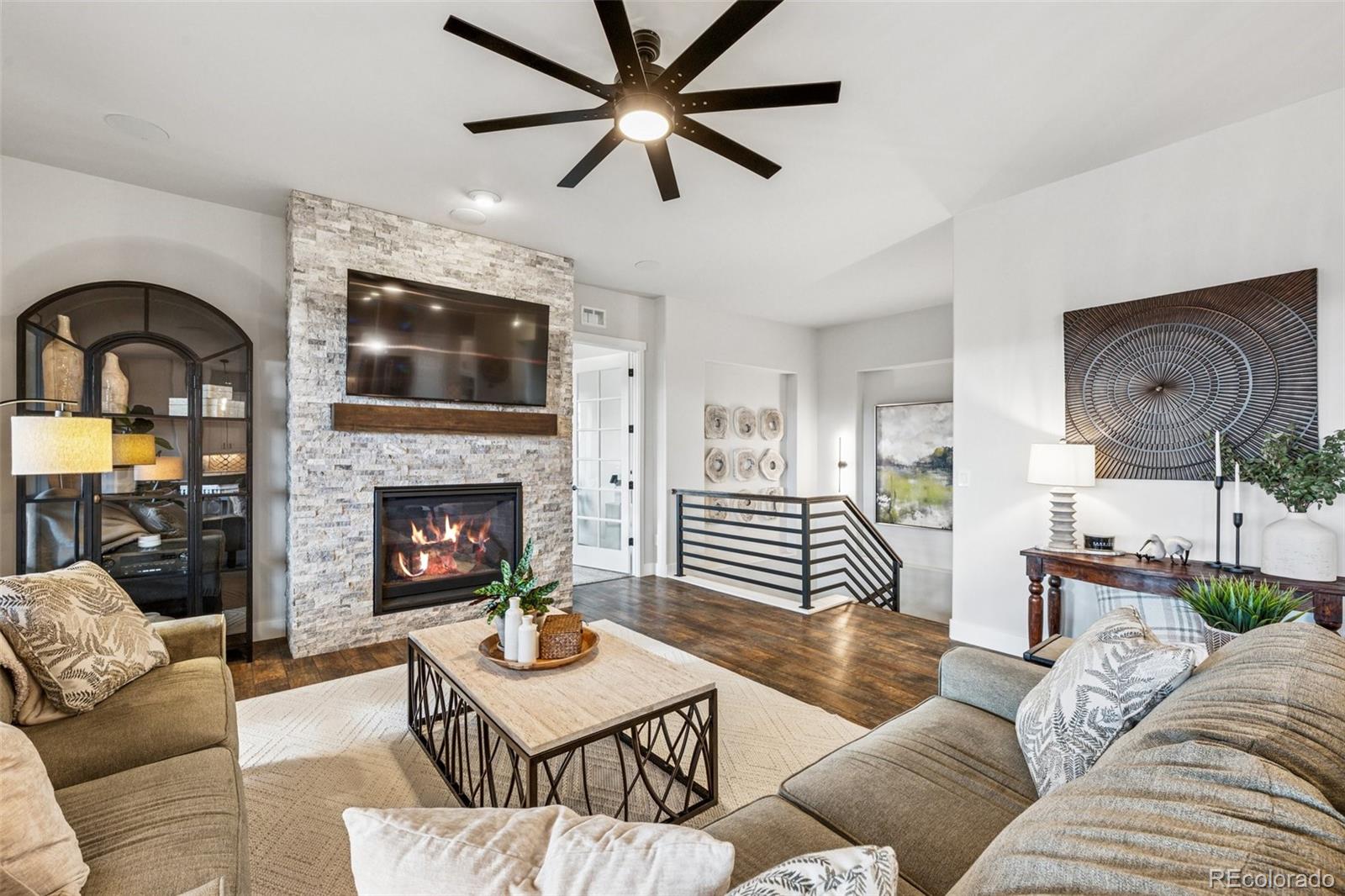 16320 Sunset Peak Lane