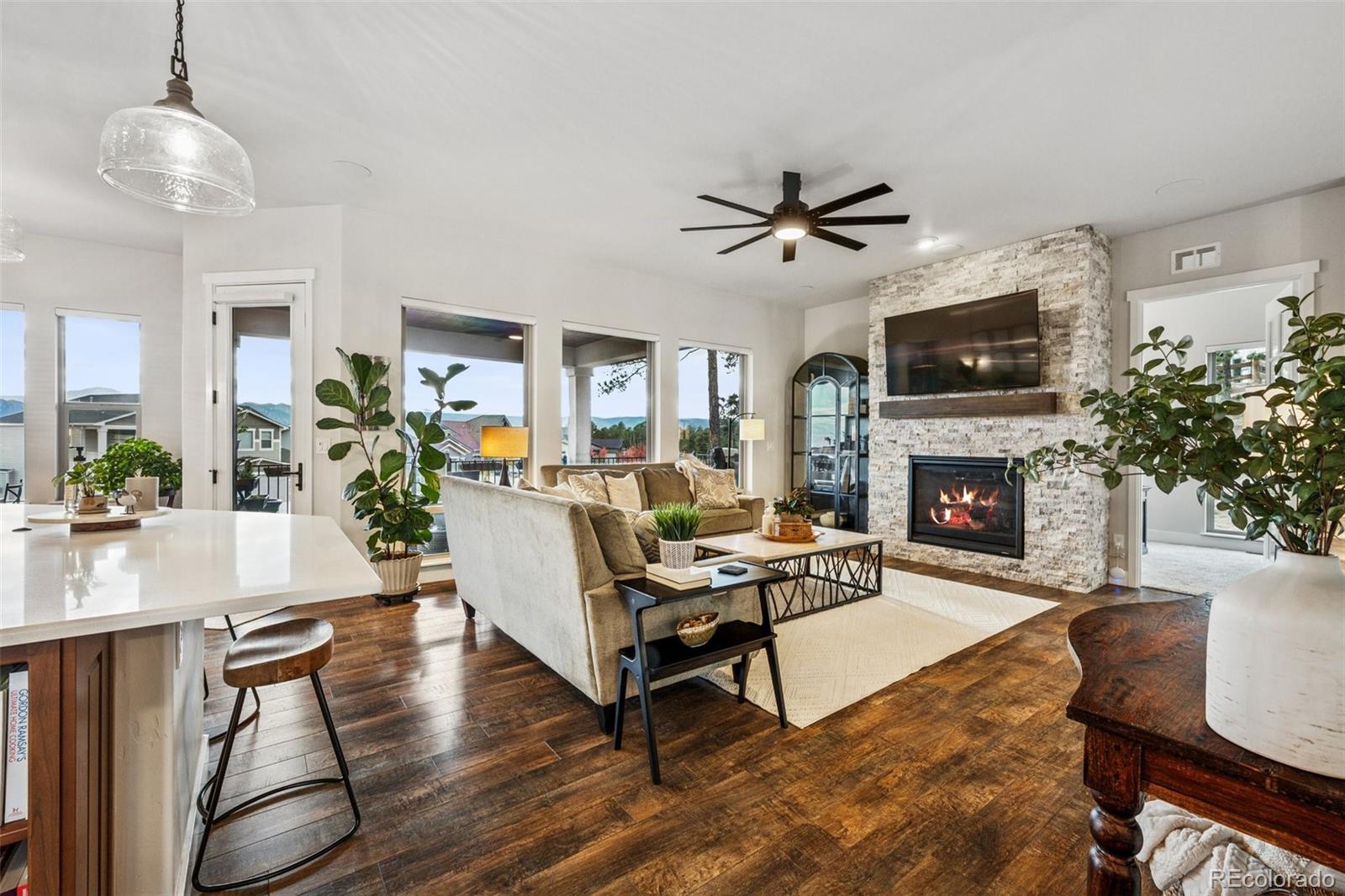 16320 Sunset Peak Lane