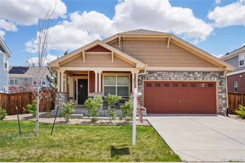 464 N Jamestown Way Aurora CO 80018