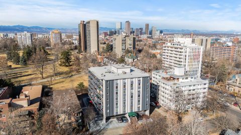 Photo of 1265 Race Street #302, Denver, CO 80206 (MLS # 4693525)