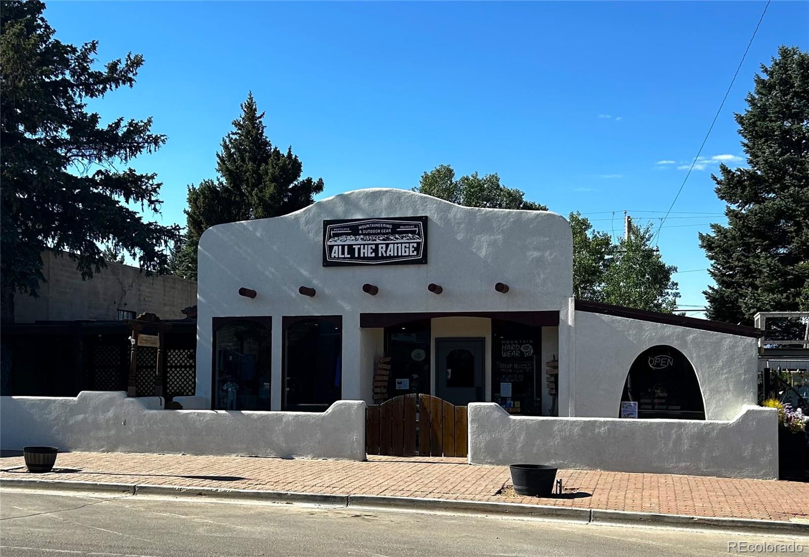 Photo 1 of 27 — 212 Main Street, Westcliffe, CO 81252