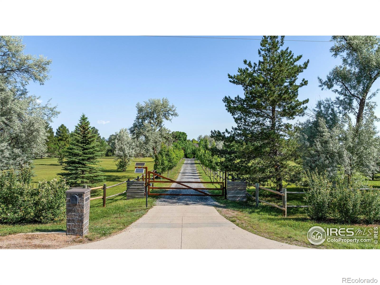 5575 Saint Vrain Road