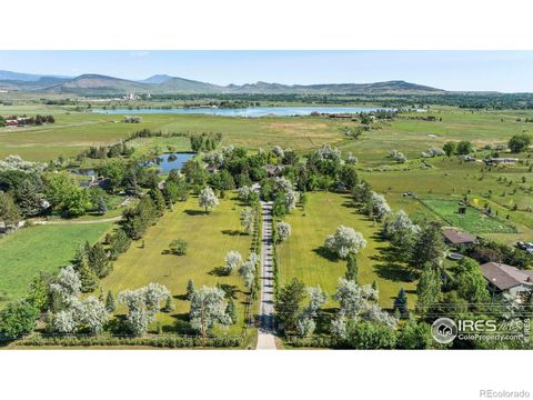 5575 Saint Vrain Road Longmont CO 80503