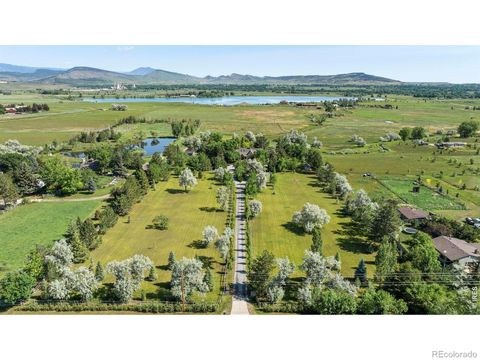 5575 Saint Vrain Road Longmont CO 80503