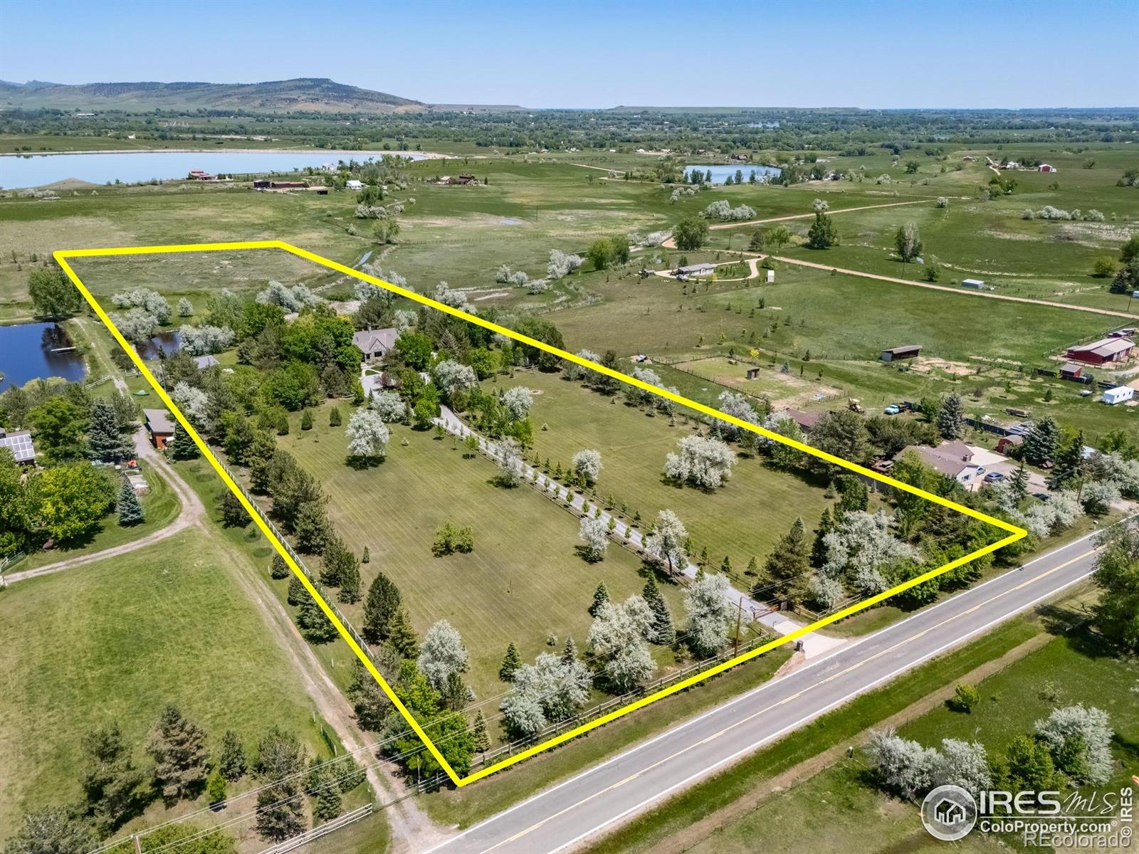 5575 Saint Vrain Road