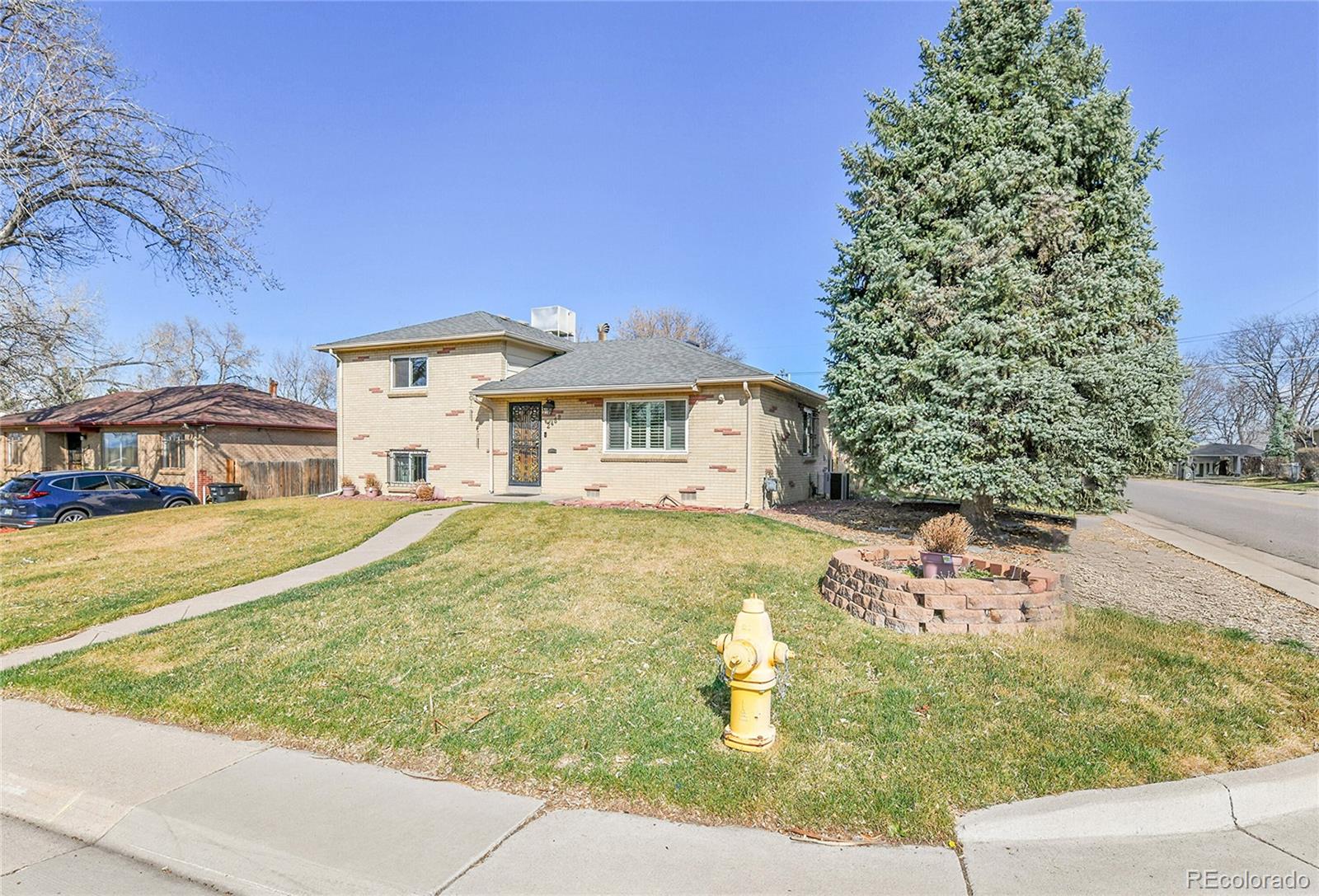 2488 S Zurich Court