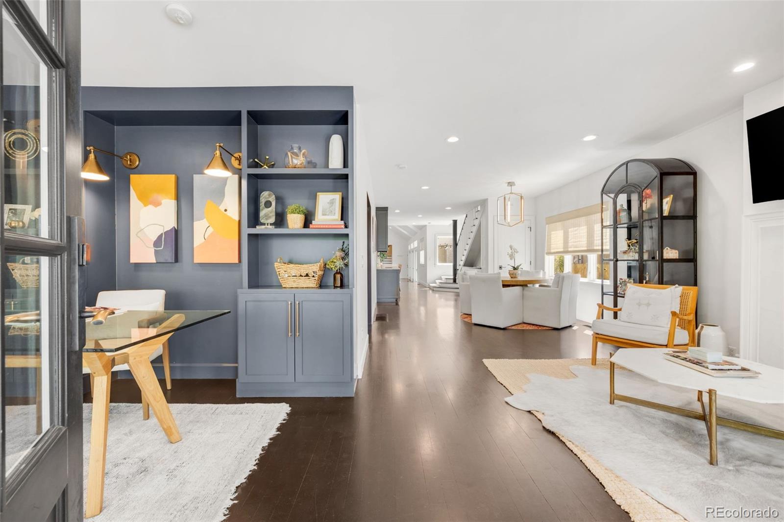 1334 S Marion Street