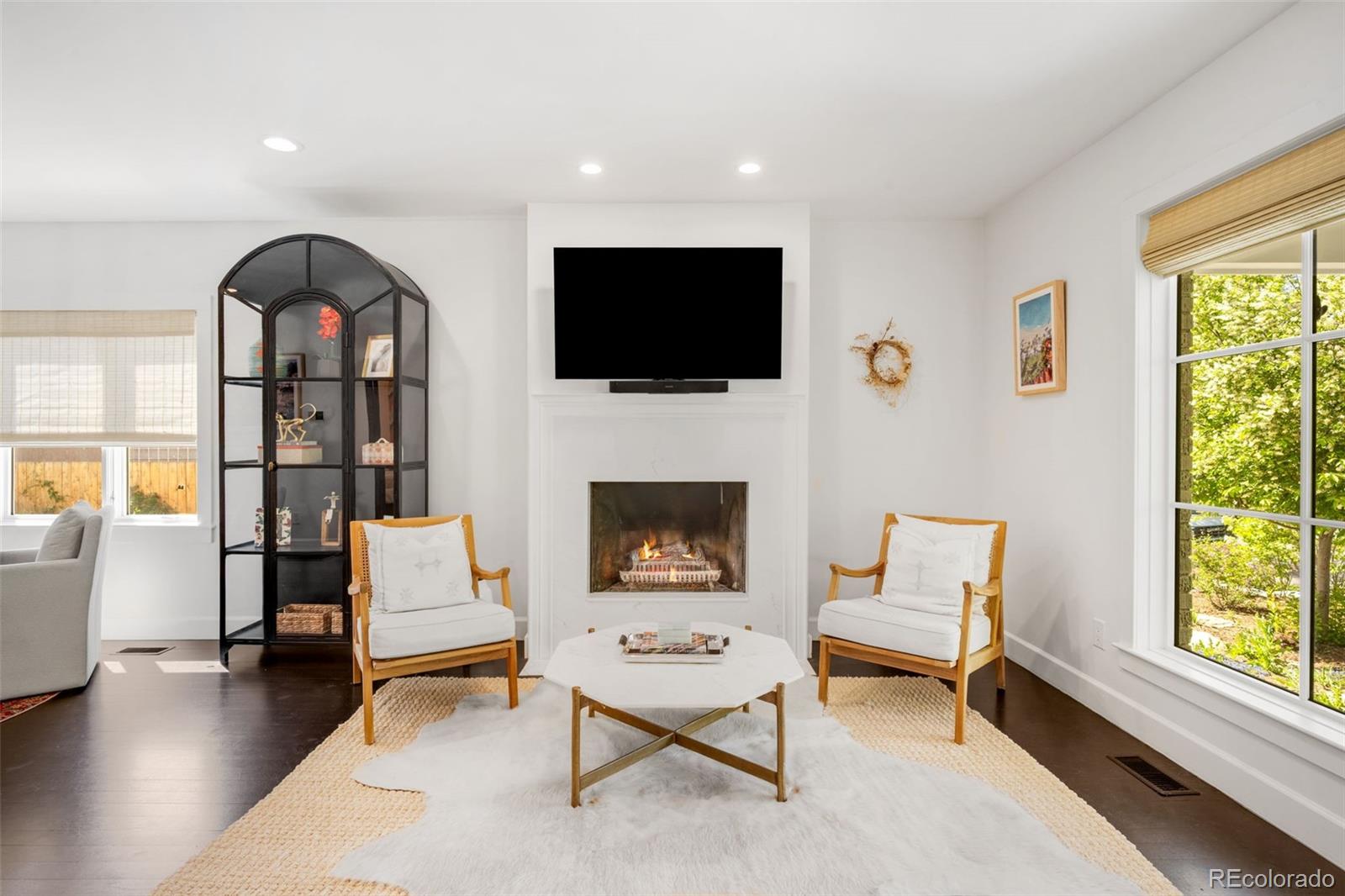 1334 S Marion Street