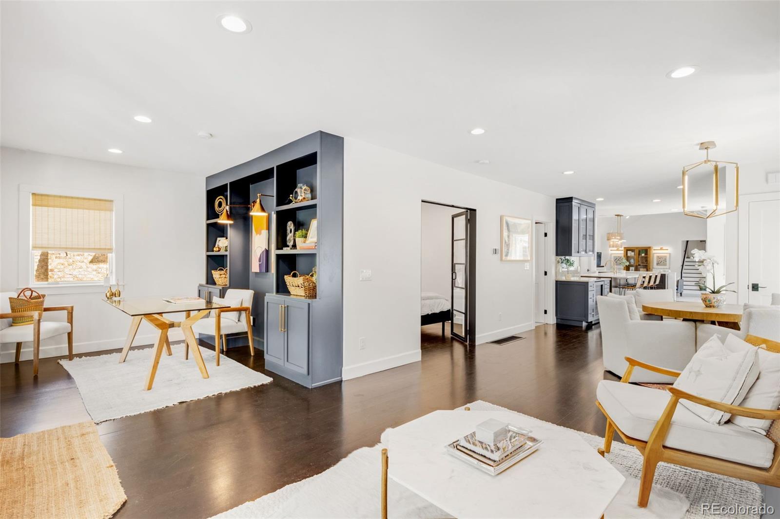 1334 S Marion Street