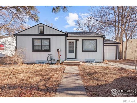 2430 14th Ave Ct Greeley CO 80631