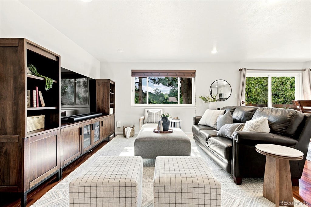 Photo of 7019 S Allison Way, Littleton, CO 80128 (MLS # 5171546)