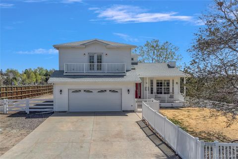 Photo of 5110 S Oak Street, Littleton, CO 80127 (MLS # 8253960)