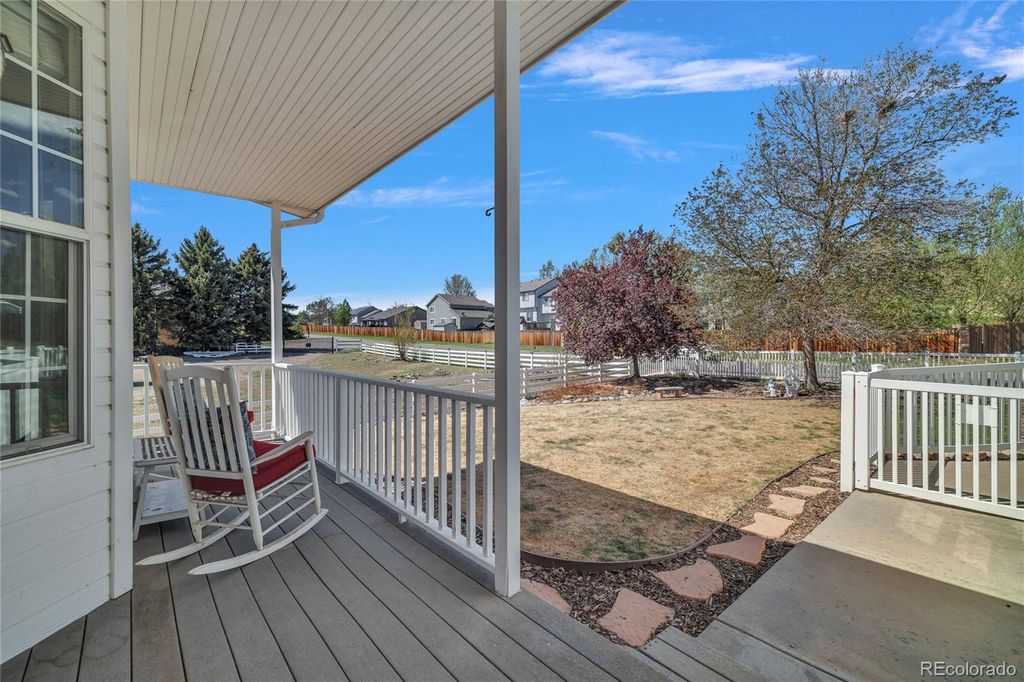Photo of 5110 S Oak Street, Littleton, CO 80127 (MLS # 8253960)
