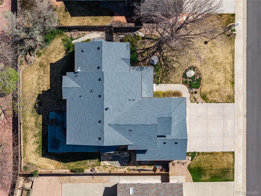 Photo of 8248 S Balsam Street, Littleton, CO 80128 (MLS # 6434305)