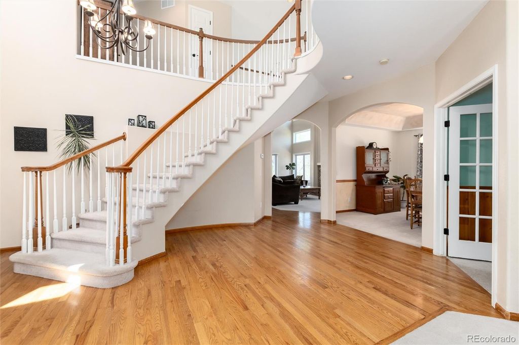 Photo of 8248 S Balsam Street, Littleton, CO 80128 (MLS # 6434305)
