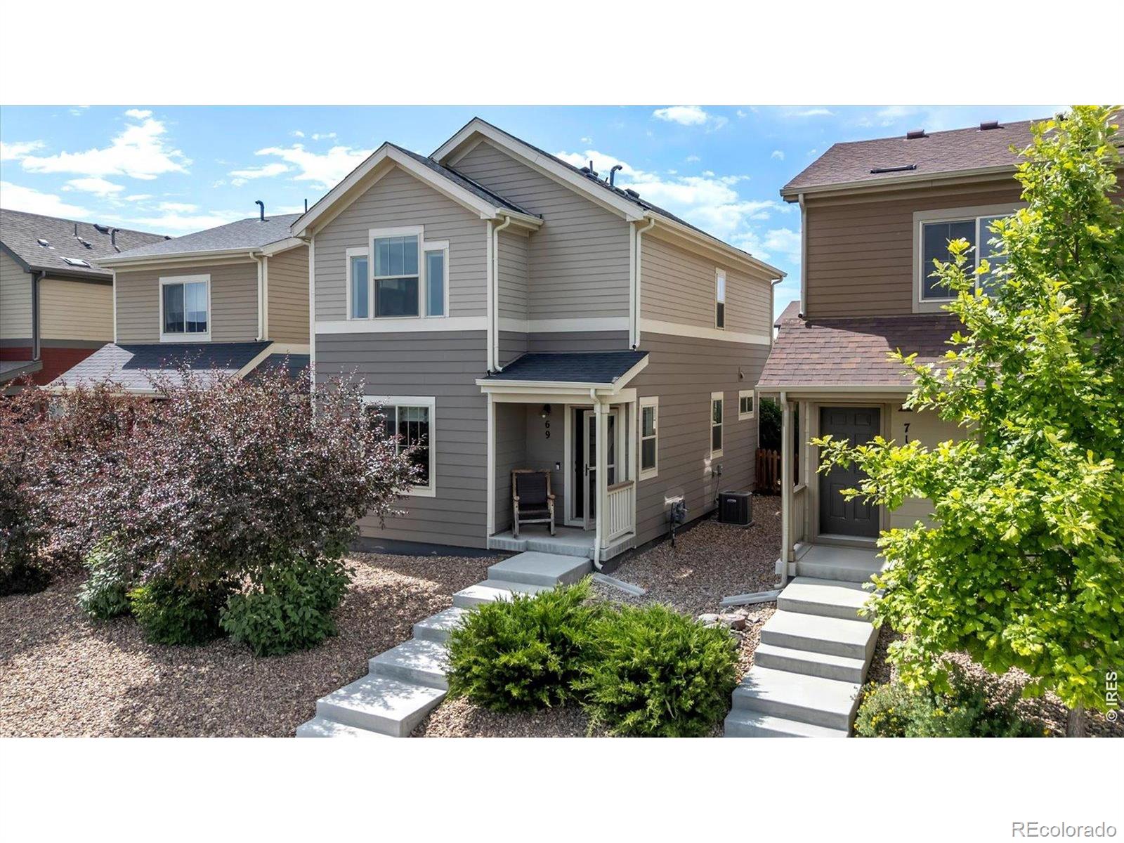 Photo 1 of 25 — 69 Quail Road, Longmont, CO 80501