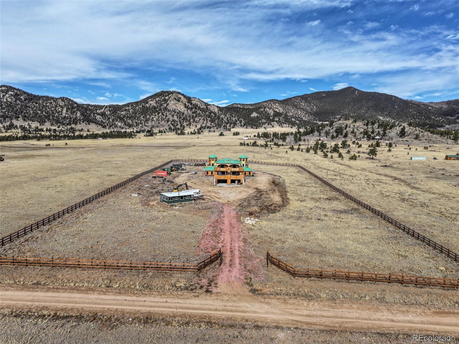 6869 Boulder Road