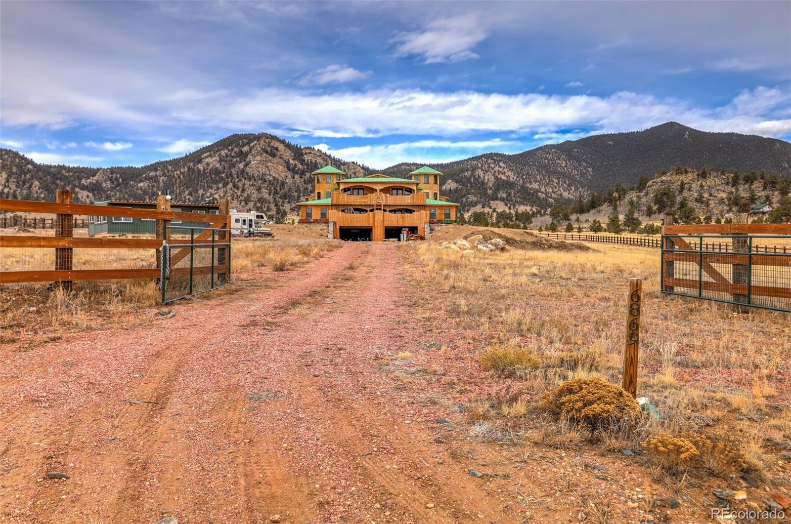 6869 Boulder Road