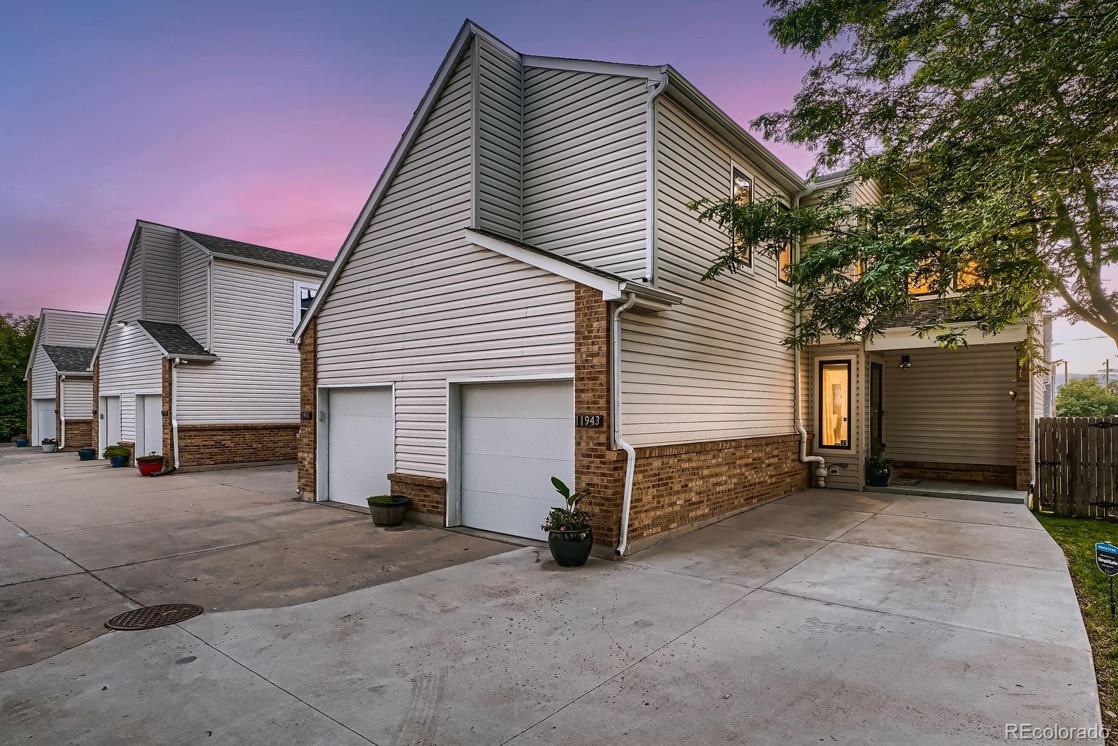 11943 E Nevada Circle, Aurora, CO, 80012 1 11943 E Nevada Circle