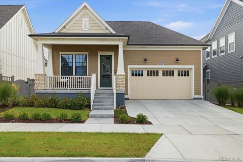 1830 Willow Drive Erie CO 80516