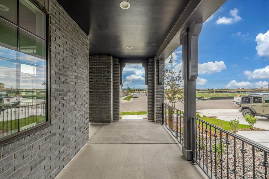 Photo of 1846 Chestnut Avenue, Erie, CO 80516 (MLS # 7061060)