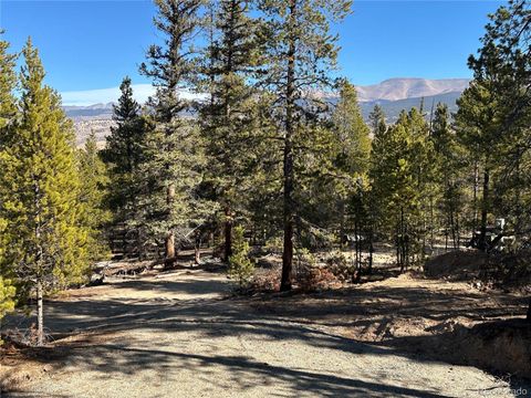 48 Lodgepole Drive Leadville CO 80461