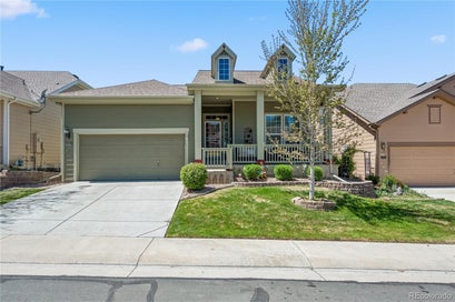 10006 Boca Circle Parker Co 80134