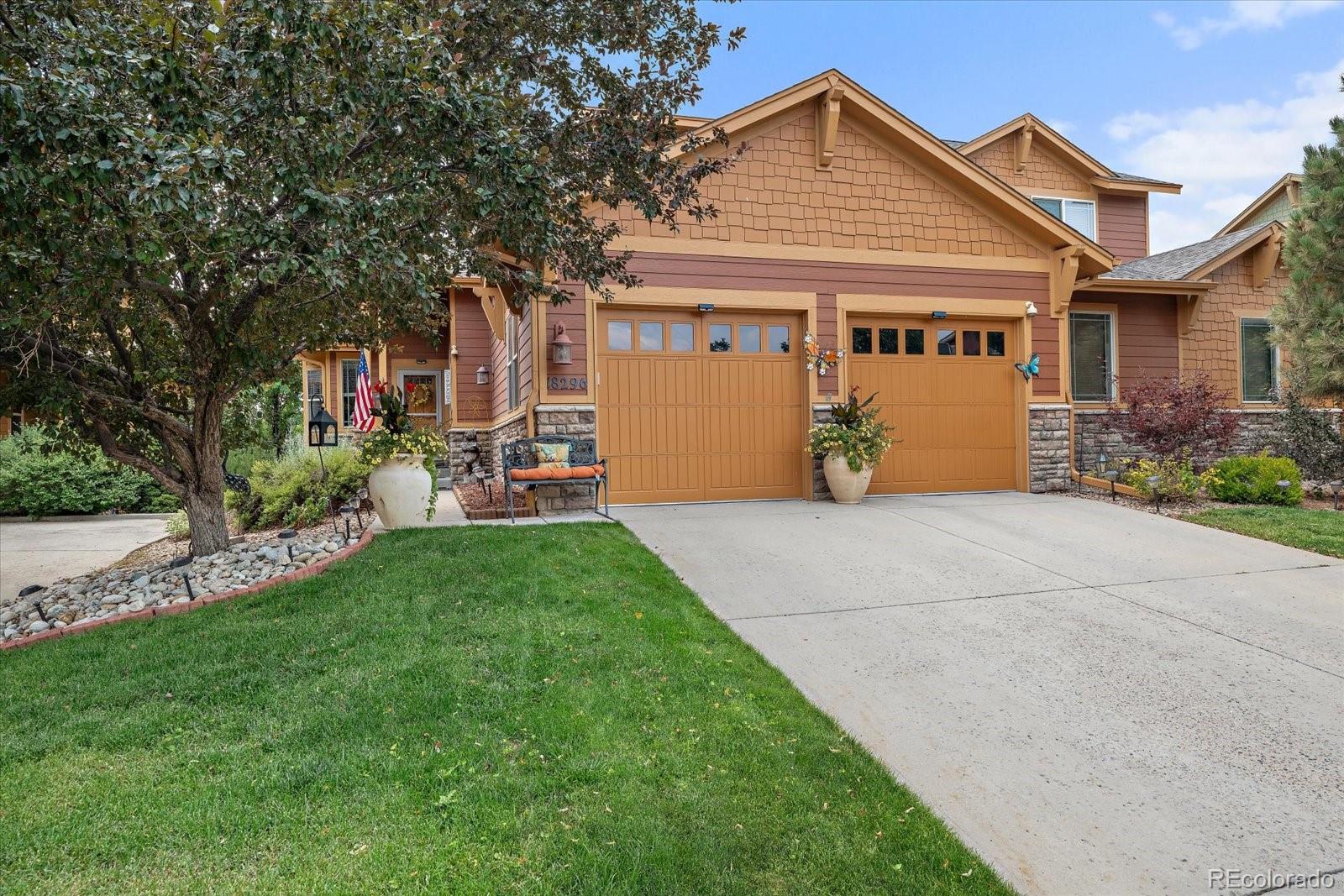 18296 E Saskatoon Place