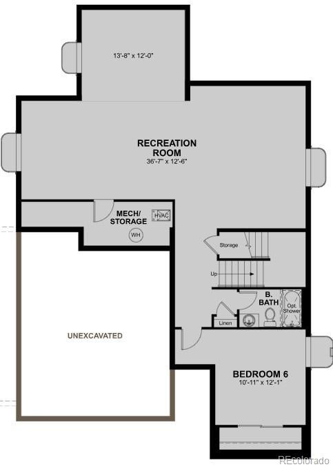 5471 Green Thumb Avenue