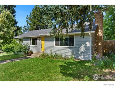 228 Fishback Avenue, Fort Collins, CO 80521 - #: IR992112