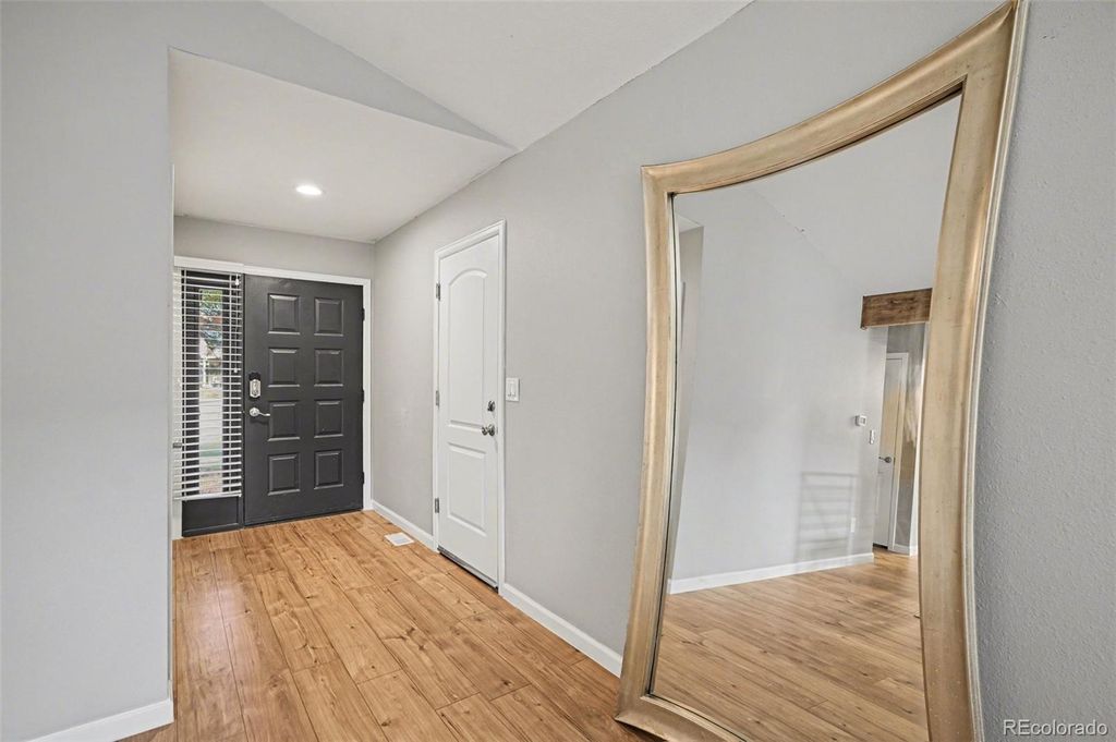 Photo of 5875 S Jebel Way, Centennial, CO 80015 (MLS # 4007711)