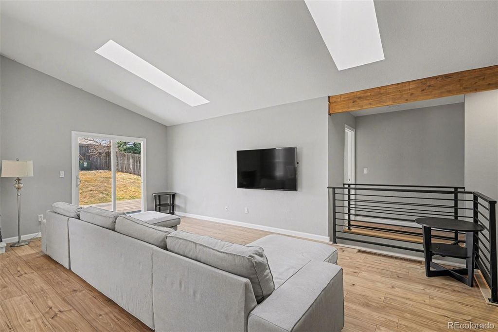 Photo of 5875 S Jebel Way, Centennial, CO 80015 (MLS # 4007711)