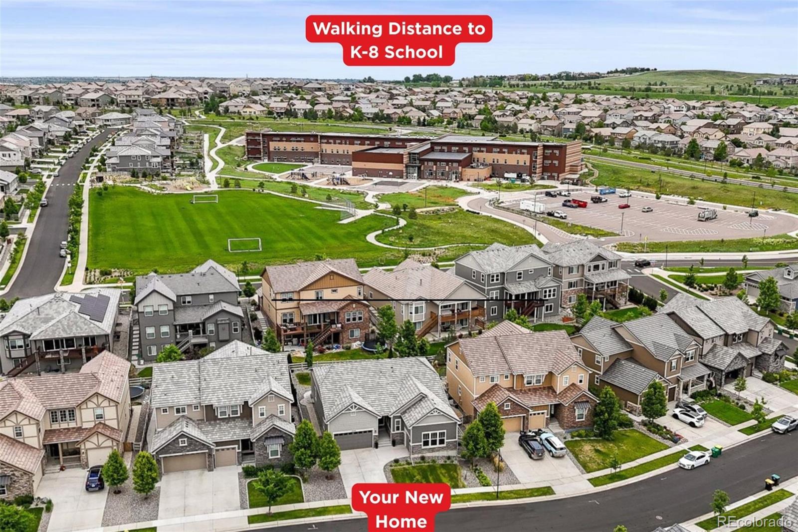 16256 Ute Peak Way, Broomfield, CO, 80023 2 16256 Ute Peak Way