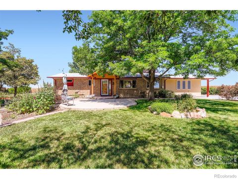 11895 Oxford Road Longmont CO 80504