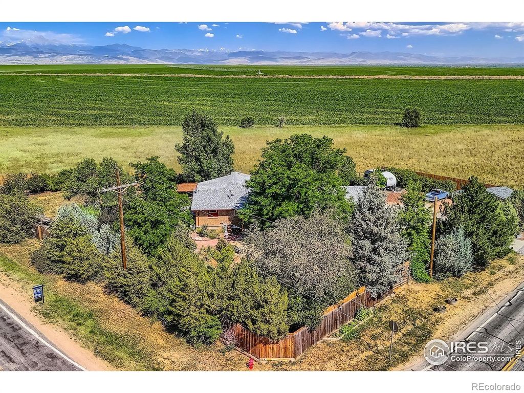 Photo of 11895 Oxford Road, Longmont, CO 80504 (MLS # IR1038499)