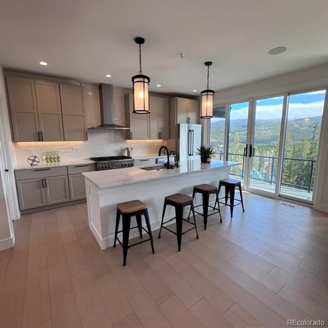 417 Bear Trail