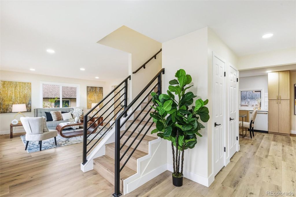 Photo of 6708 W Portland Avenue, Littleton, CO 80128 (MLS # 4370437)