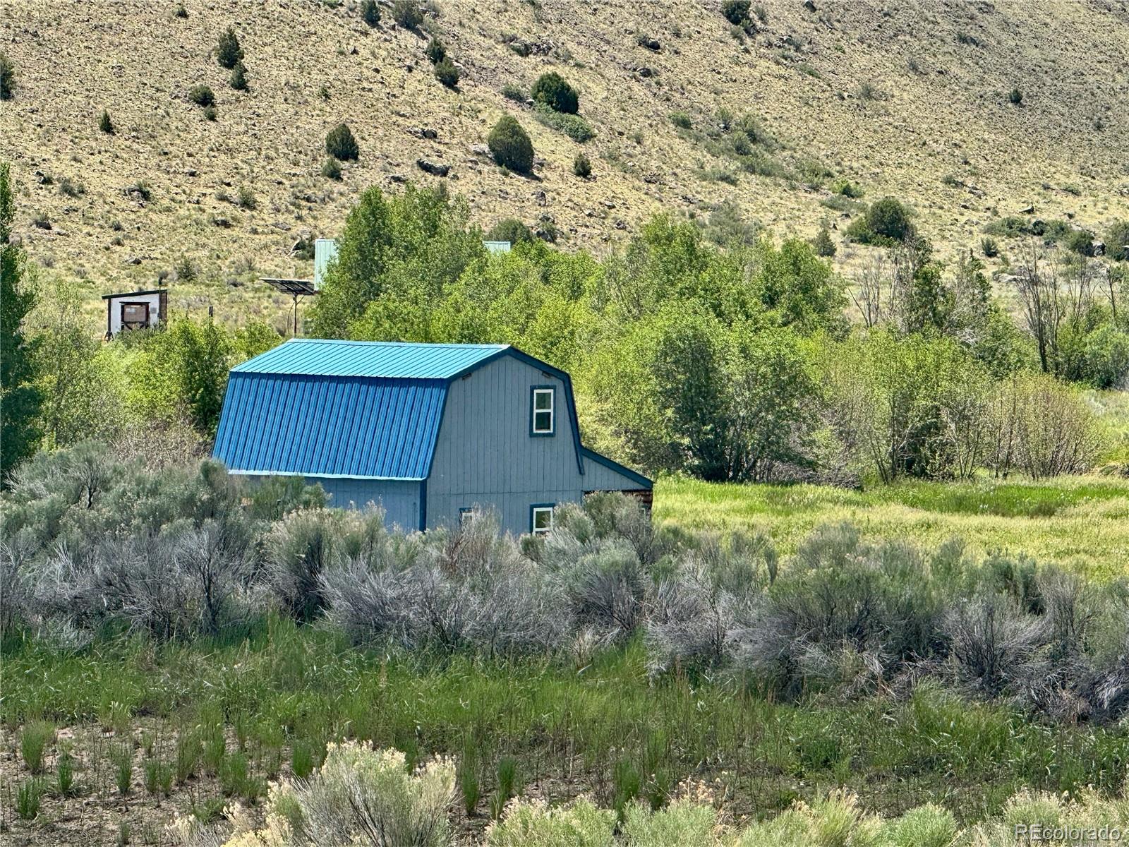 218 Canyon Road