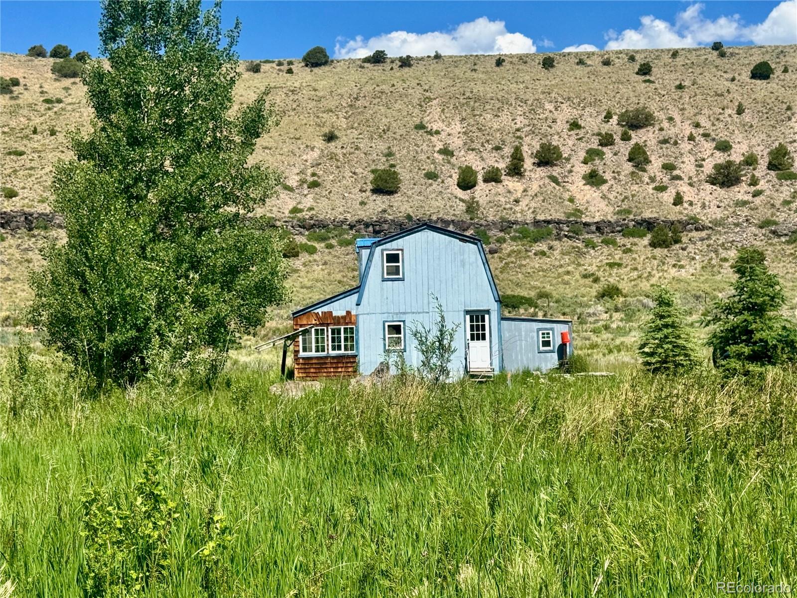 218 Canyon Road