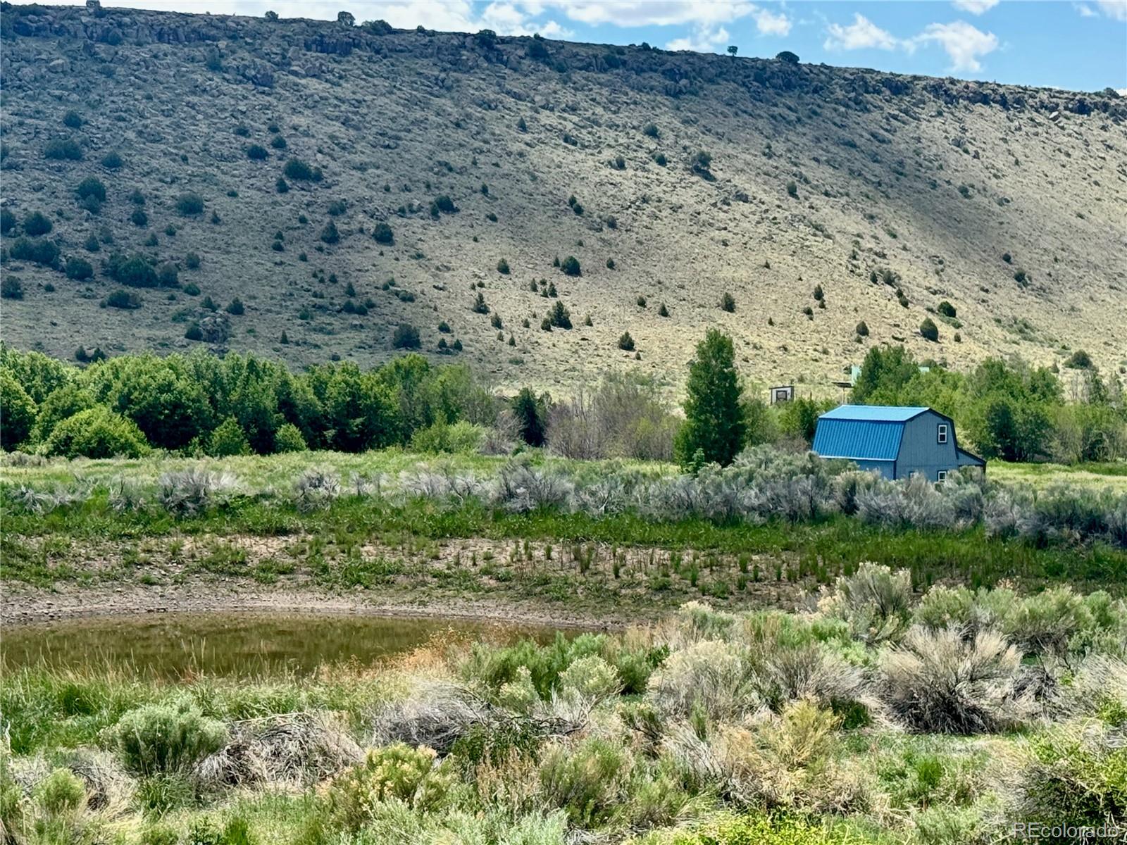 218 Canyon Road