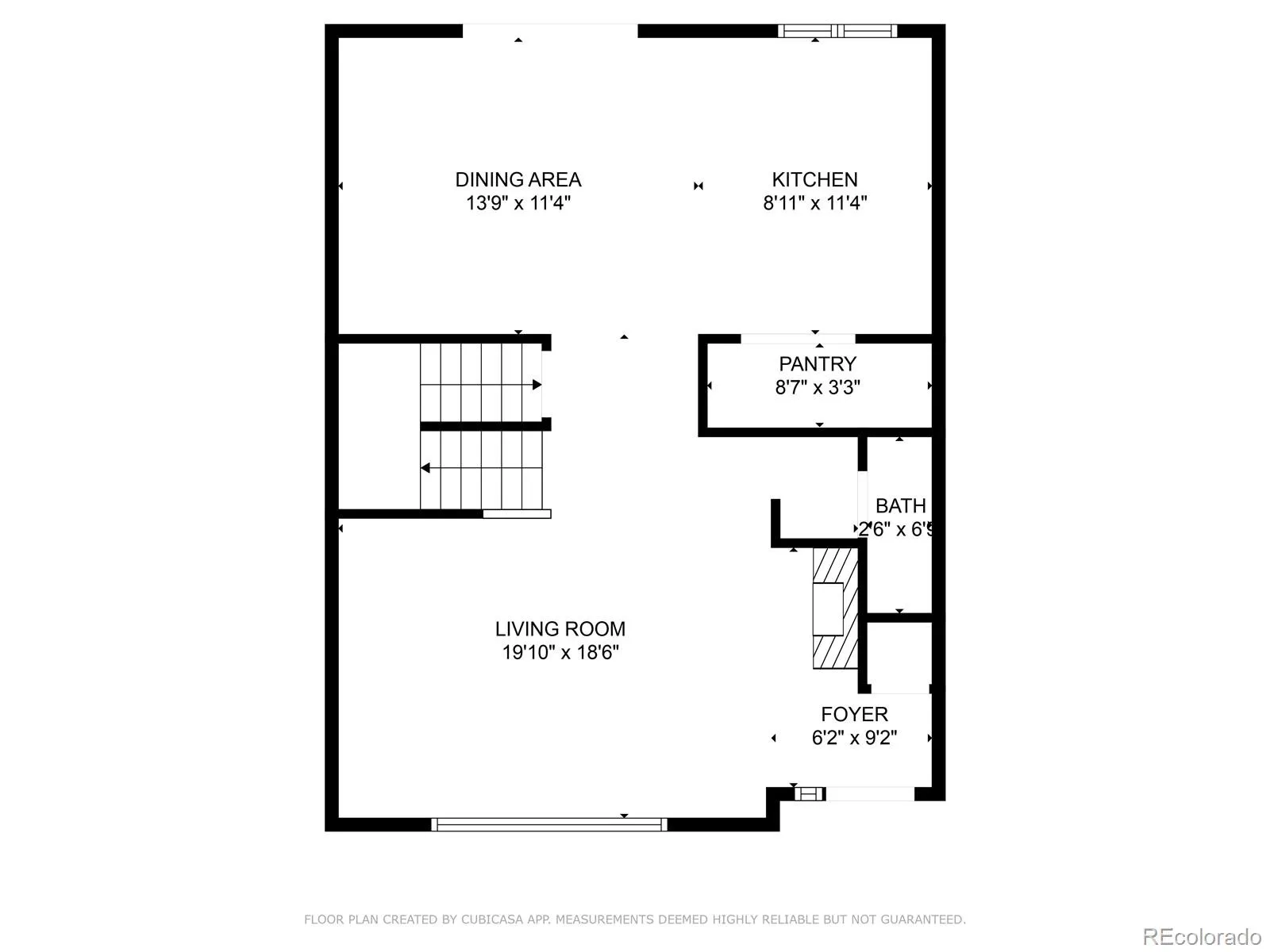 Lakewood, Colorado 80228, United States, 3 Bedrooms Bedrooms, ,3 BathroomsBathrooms,Residential,Active,133041