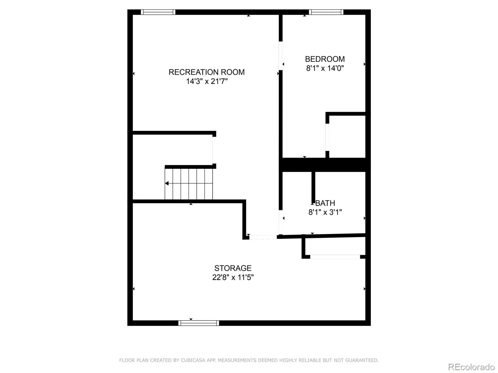 Lakewood, Colorado 80228, United States, 3 Bedrooms Bedrooms, ,3 BathroomsBathrooms,Residential,Active,133041