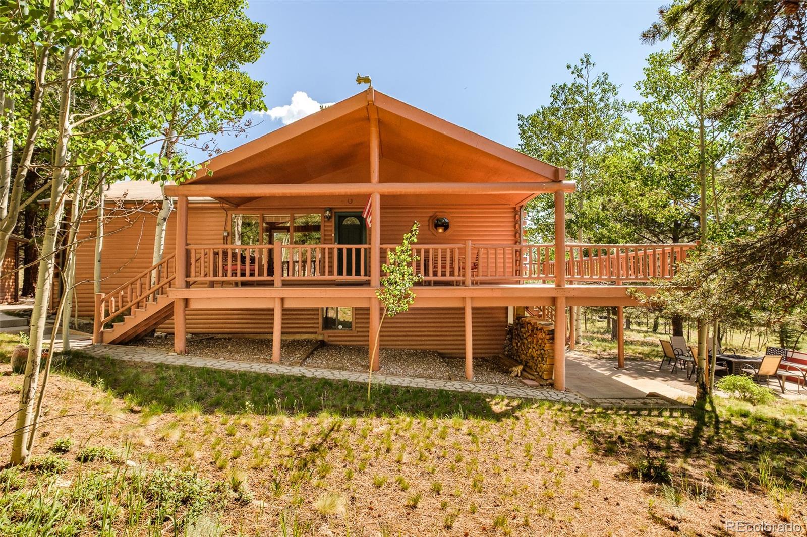 142 Summit Way