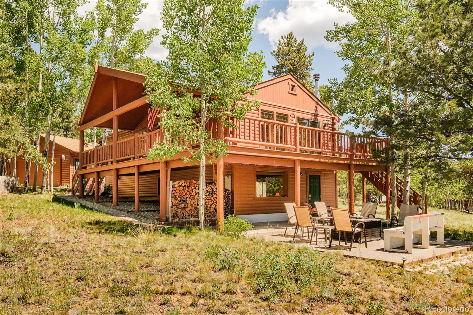 142 Summit Way
