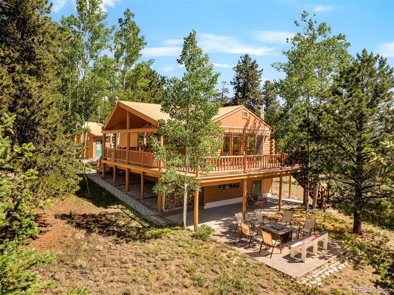 142 Summit Way