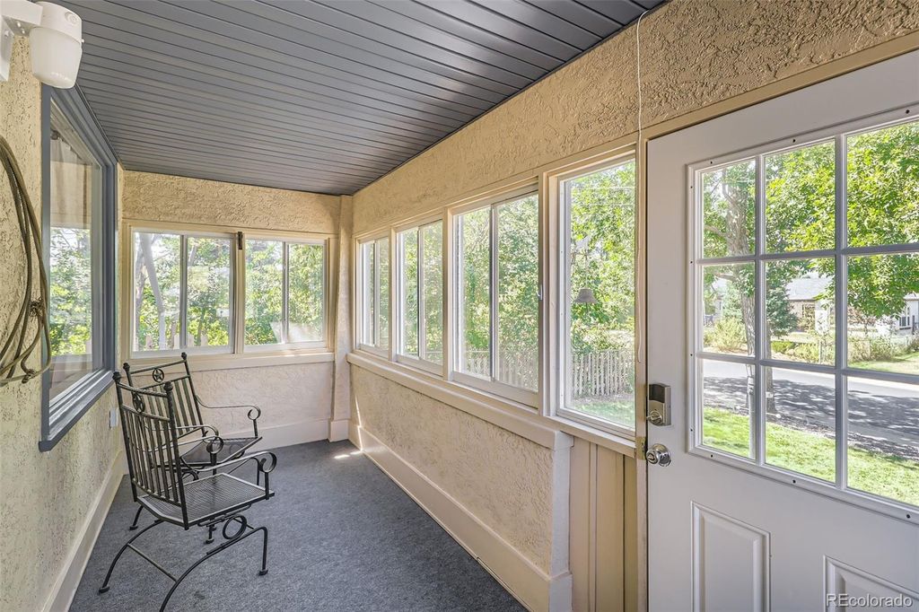 Photo of 3280 Fenton Street, Wheat Ridge, CO 80212 (MLS # 6644784)