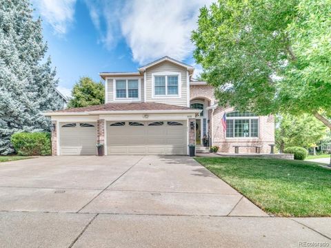 9838 Cypress Point Circle Lone Tree CO 80124