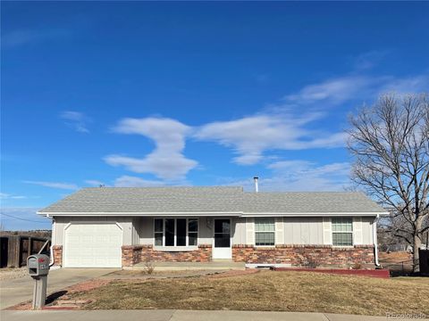 6465 W 76th Place, Arvada, CO 80003 - #: 4846381