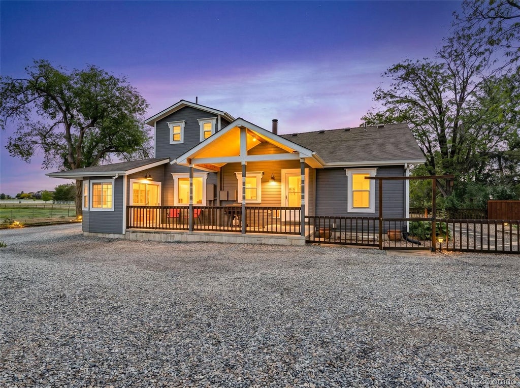 Photo of 15200 Zuni Street, Broomfield, CO 80023 (MLS # 5412793)